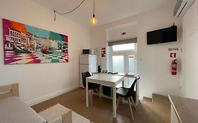 Estudio Albergaria